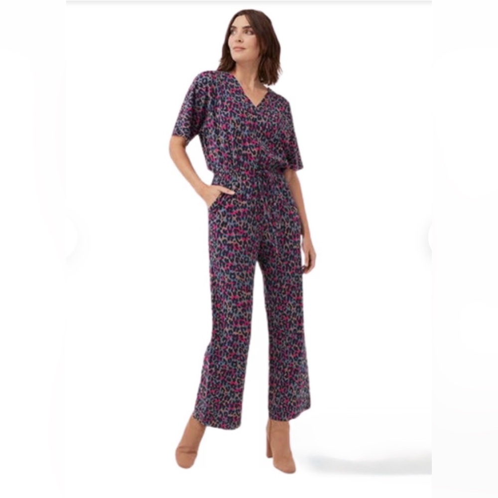 Pact Romper